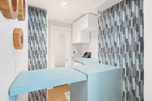 photo of the inside of Seattle Hair Loss Clinic