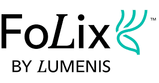 Folix By Lumen Logo