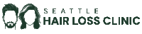 Seattle Hair Loss Clinic Logo