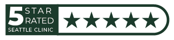 5 Star Rated Seattle Clinic