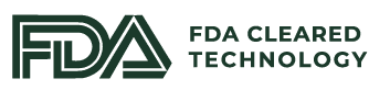 FDA cleared technology